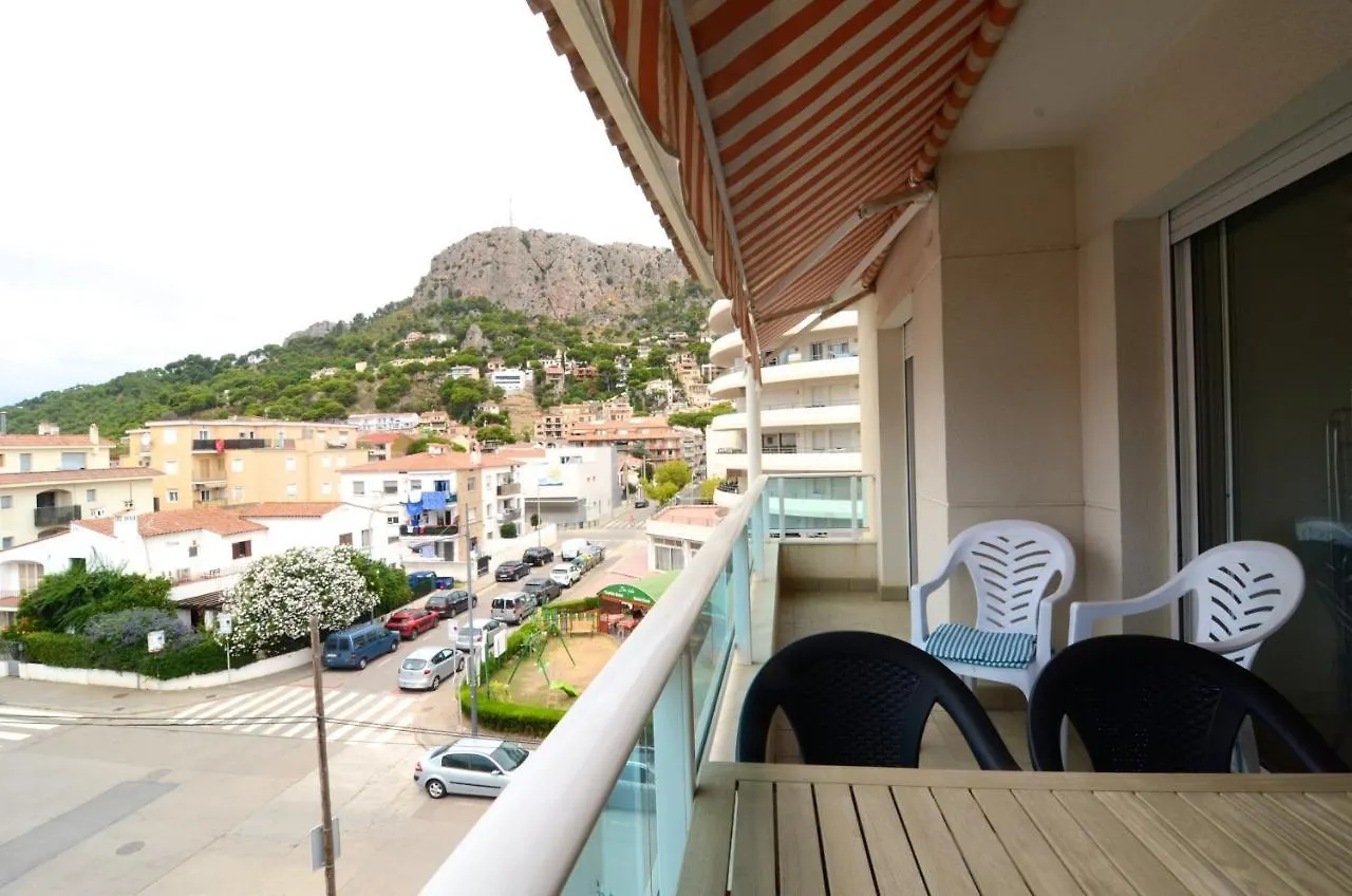 Brises Del Mar 3-1 Lejlighed L'Estartit
