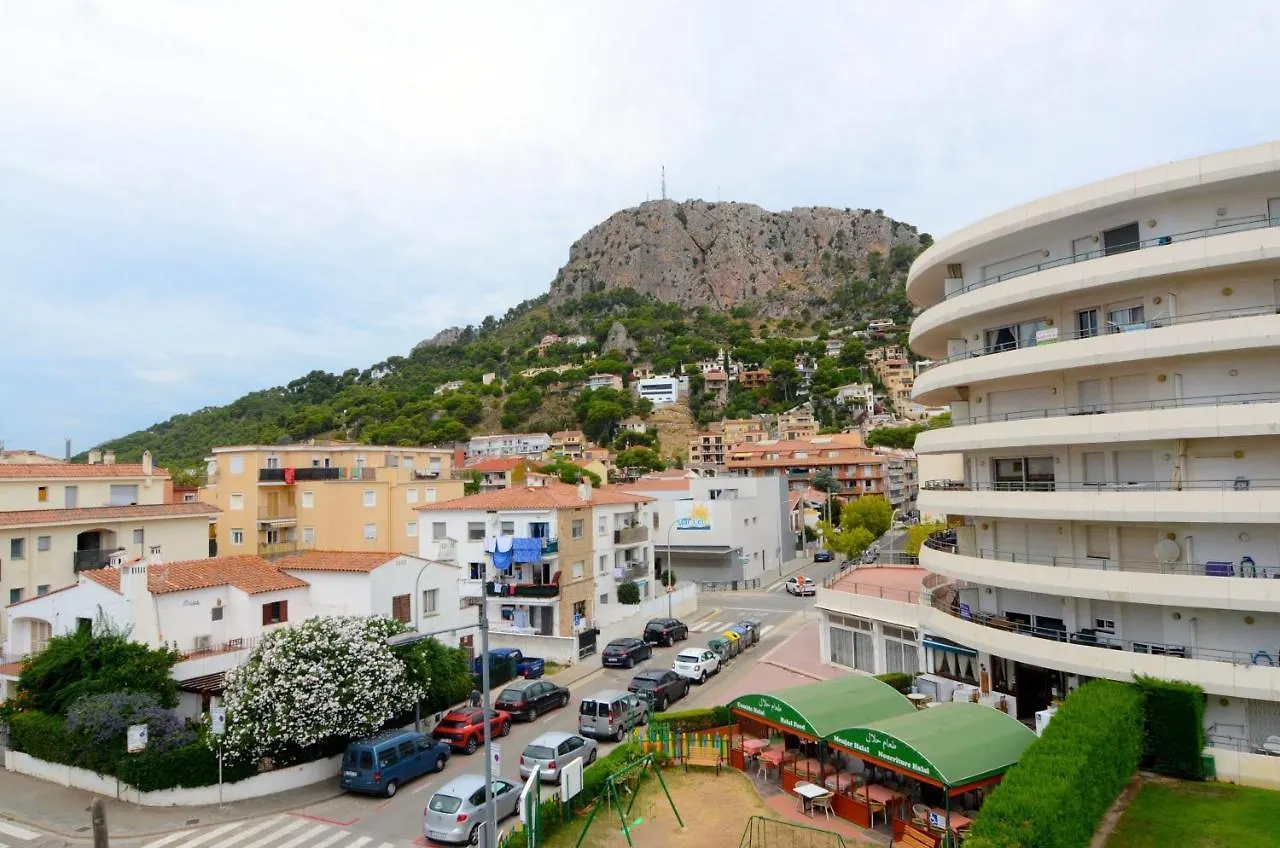 Brises Del Mar 3-1 Lejlighed L'Estartit